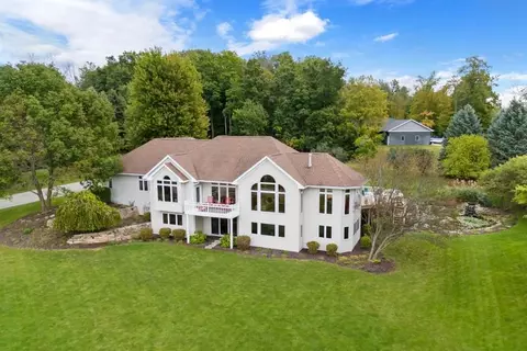 n5576 Mapleview Lane, Hilbert, WI 54129