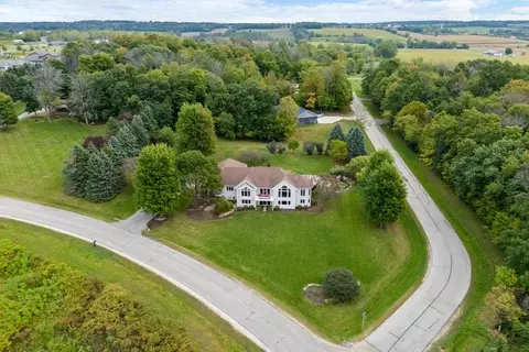 View/Area - n5576 Mapleview Lane, Hilbert, WI 54129 photo 1 of 7