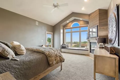 Bedroom - n5576 Mapleview Lane, Hilbert, WI 54129 photo 1 of 6
