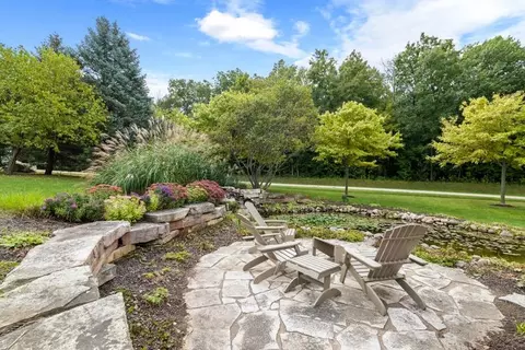 Exterior - n5576 Mapleview Lane, Hilbert, WI 54129 photo 11 of 20