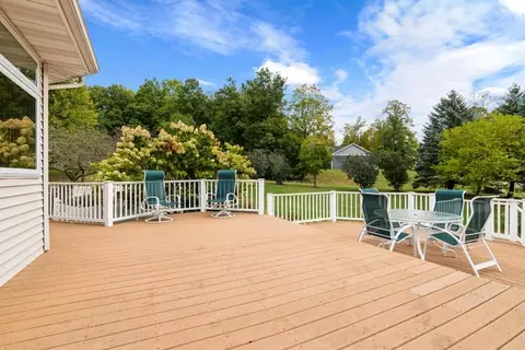 Exterior - n5576 Mapleview Lane, Hilbert, WI 54129 photo 5 of 20