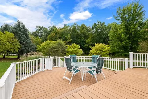 Exterior - n5576 Mapleview Lane, Hilbert, WI 54129 photo 6 of 20
