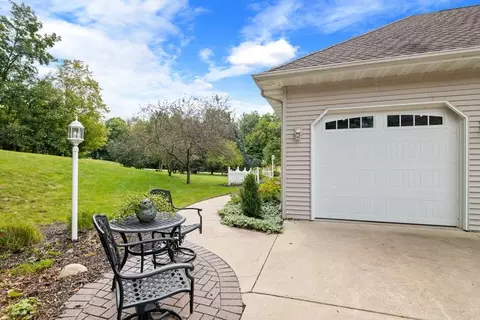 Exterior - n5576 Mapleview Lane, Hilbert, WI 54129 photo 7 of 20