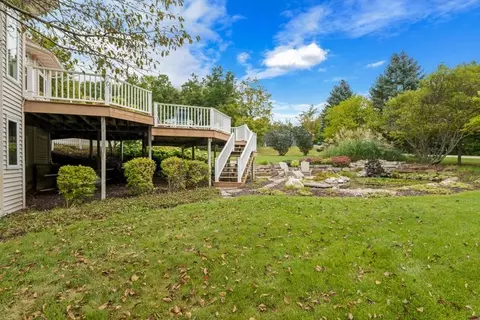 Exterior - n5576 Mapleview Lane, Hilbert, WI 54129 photo 14 of 20