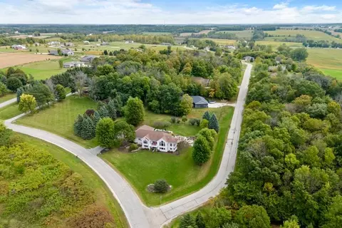 View/Area - n5576 Mapleview Lane, Hilbert, WI 54129 photo 7 of 7