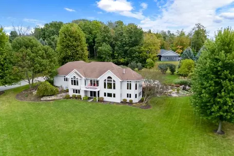 View/Area - n5576 Mapleview Lane, Hilbert, WI 54129 photo 4 of 7