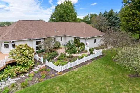 Exterior - n5576 Mapleview Lane, Hilbert, WI 54129 photo 16 of 20
