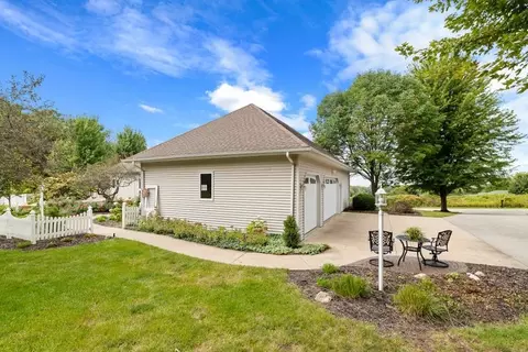 Exterior - n5576 Mapleview Lane, Hilbert, WI 54129 photo 8 of 20
