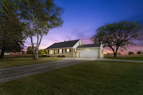 6106 Cth K, New Franken, WI 54229