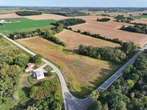 County Rd Uu, Fond Du Lac, WI 54937
