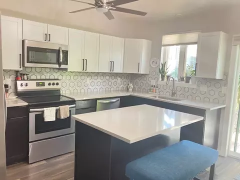 Kitchen - 941 S West Ct #B, Appleton, WI 54915 photo 1 of 1
