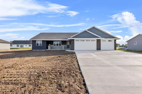 5076 Adalbert Ln, New Franken, WI 54229