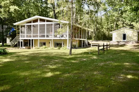 n1580 Spring Glen Road, Keshena, WI 54135