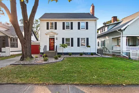 153 Francis Ave, Green Bay, WI 54303