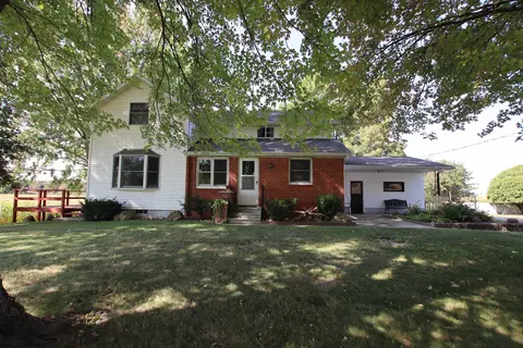 n7117 Wisconsin 49, Green Lake, WI 54941