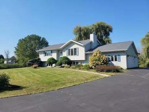 n7978 Lakeshore Drive, Fond Du Lac, WI 54937