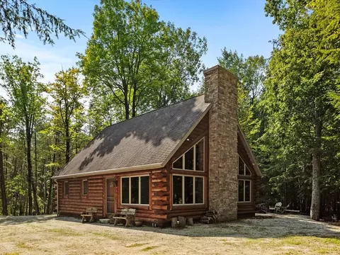 4370 County Hwy M, Sturgeon Bay, WI 54235