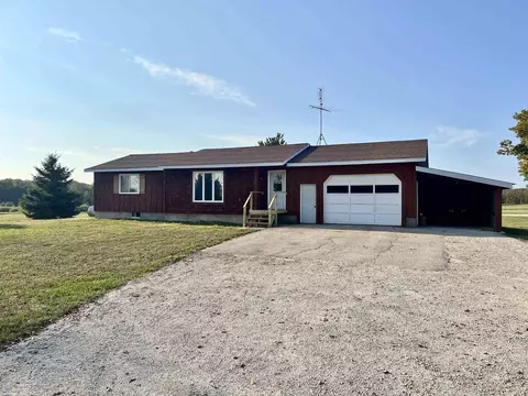n7881 State Highway 180, Porterfield, WI 54159