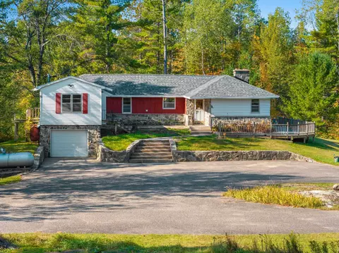 w10501 Blanchette Drive, Dunbar, WI 54119