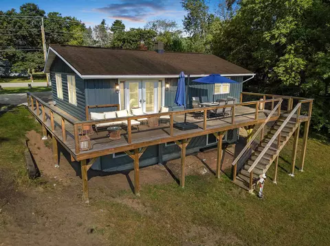 n6316 Lake Drive, Shawano, WI 54166