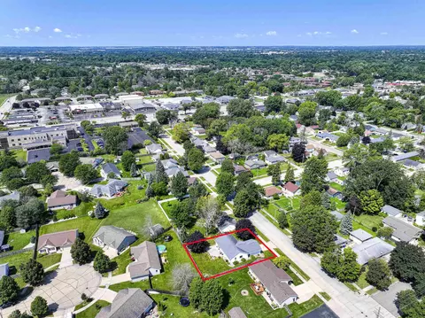View/Area - 317 E Hoover Ave, Appleton, WI 54915 photo 4 of 8