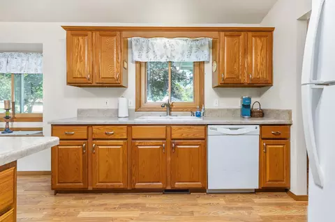 Kitchen - 317 E Hoover Ave, Appleton, WI 54915 photo 4 of 4