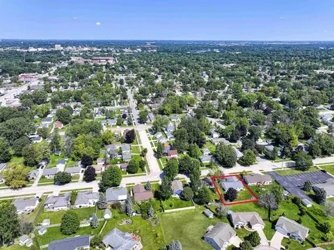 View/Area - 317 E Hoover Ave, Appleton, WI 54915 photo 8 of 8