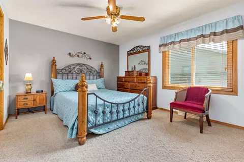 Bedroom - 317 E Hoover Ave, Appleton, WI 54915 photo 1 of 6