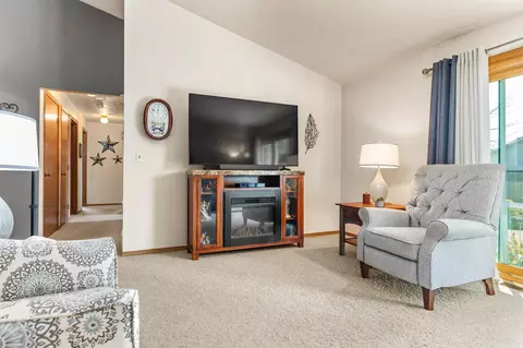 Living - 317 E Hoover Ave, Appleton, WI 54915 photo 1 of 3