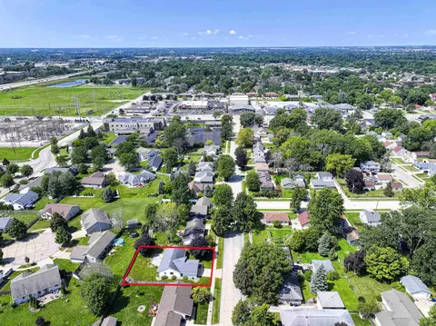 View/Area - 317 E Hoover Ave, Appleton, WI 54915 photo 5 of 8