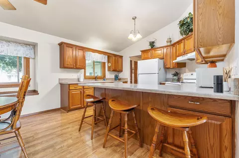 Kitchen - 317 E Hoover Ave, Appleton, WI 54915 photo 2 of 4