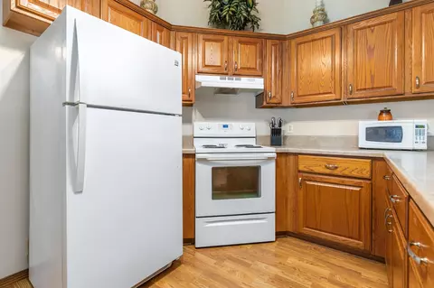 Kitchen - 317 E Hoover Ave, Appleton, WI 54915 photo 3 of 4