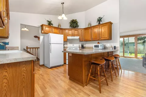 Kitchen - 317 E Hoover Ave, Appleton, WI 54915 photo 1 of 4