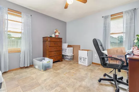 Bedroom - 317 E Hoover Ave, Appleton, WI 54915 photo 6 of 6