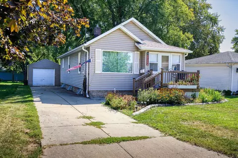 1219 S Baird St, Green Bay, WI 54301