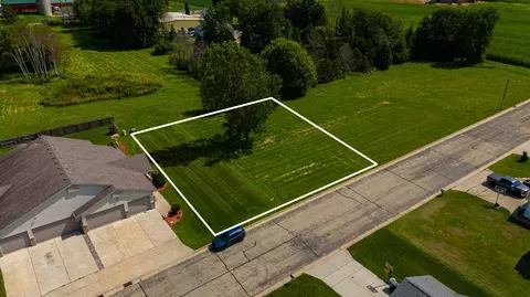 Clover Terrace, Seymour, WI 54165