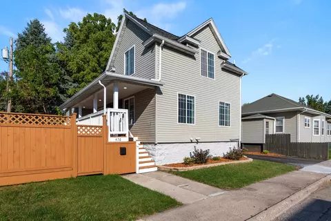 476 Thorpe St, Fond Du Lac, WI 54935
