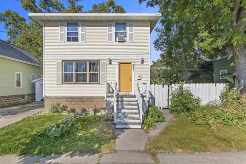 823 Crooks St, Green Bay, WI 54301
