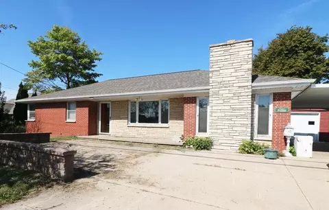 n4011 County Road E, Freedom, WI 54913