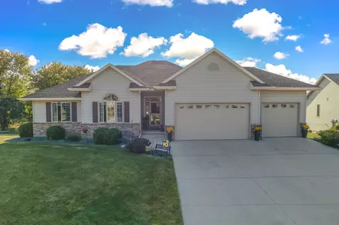 1208 S Park Ave, Fond Du Lac, WI 54935