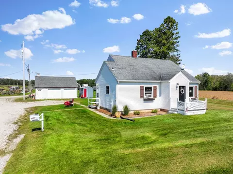 E0970 Langes Corners Road, Denmark, WI 54208