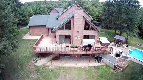 w4237 Blackhawk Avenue, Redgranite, WI 54970