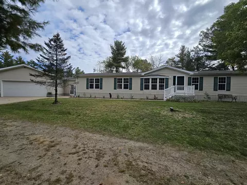 n6002 8th Avenue, Plainfield, WI 54966 photo 1