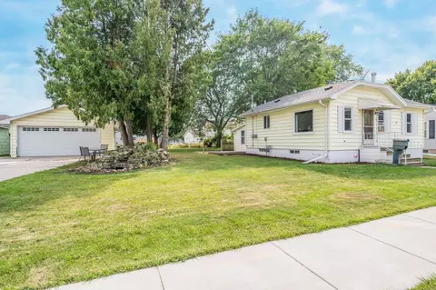 568 Grove St, Fond Du Lac, WI 54935