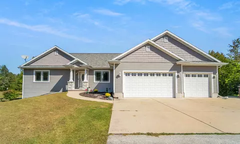 3344 Kruegers Quarry Rd, Oconto, WI 54153