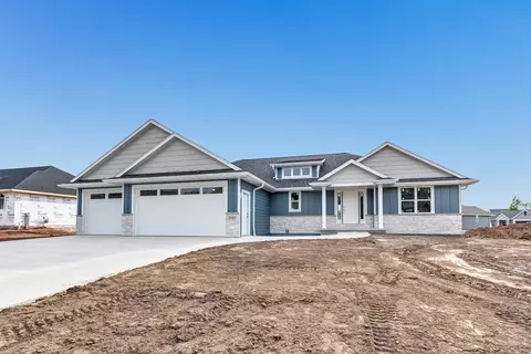 3130 Rockcress Cir, Green Bay, WI 54311