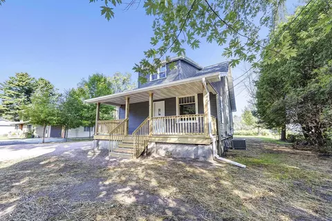 3330 W Cleveland Ave, Marinette, WI 54143
