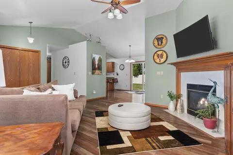 w3282 Creek View Lane, Appleton, WI 54915 photo 6