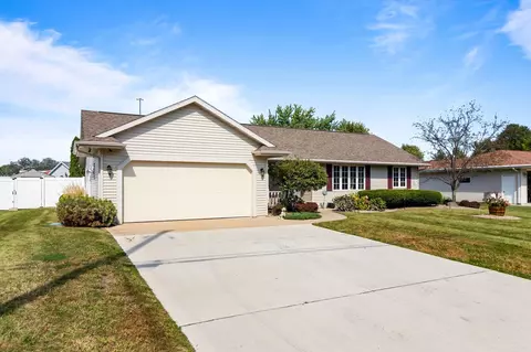w3282 Creek View Lane, Appleton, WI 54915 photo 2