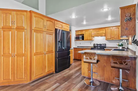 w3282 Creek View Lane, Appleton, WI 54915 photo 9